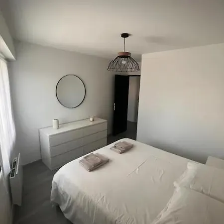 Apartmán Hyper-center With Parking *