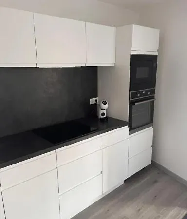 Hyper-center With Parking