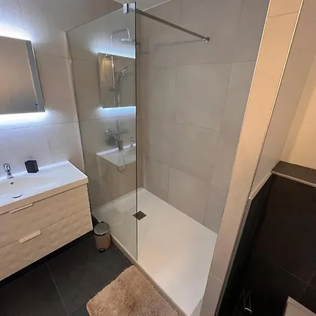 Hyper-center With Parking Apartmán *