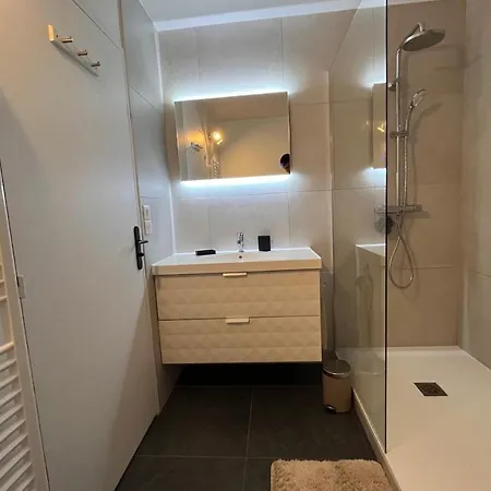 Apartman Hyper-center With Parking *